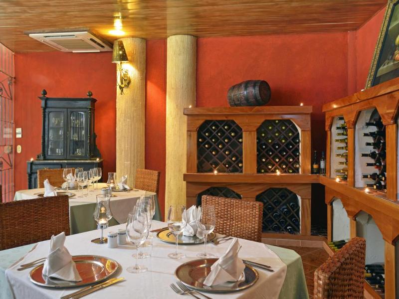 Melia Cayo Guillermo