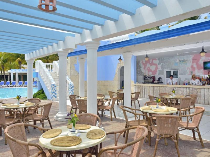 Melia Cayo Guillermo