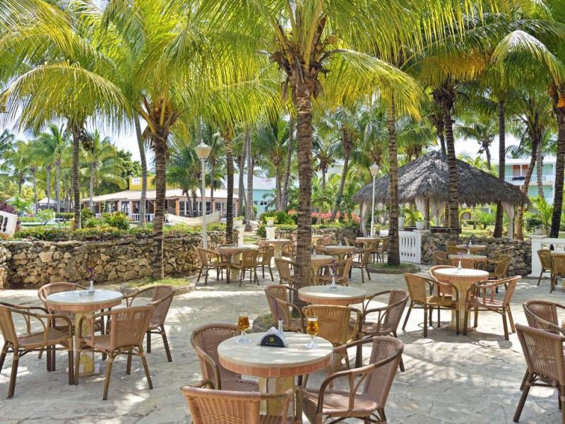 Melia Cayo Guillermo