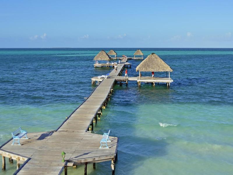 Melia Cayo Guillermo