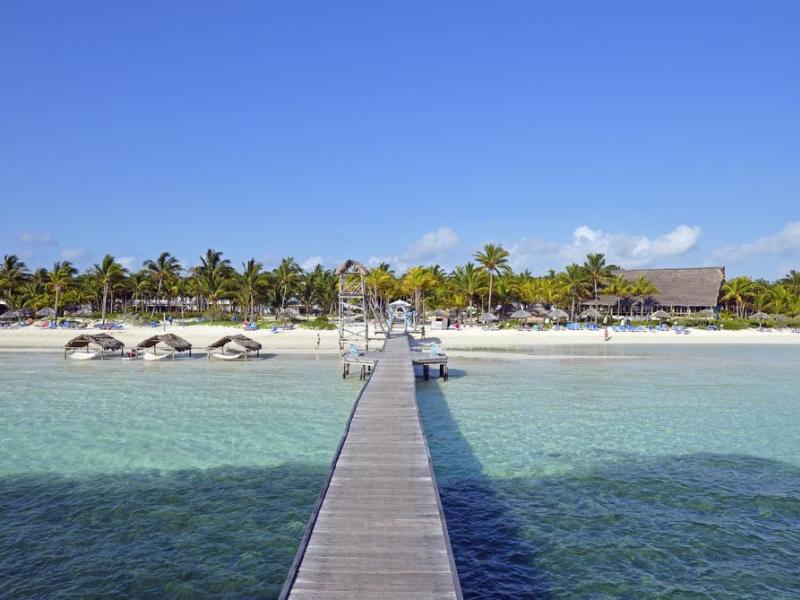 Melia Cayo Guillermo