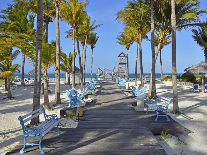 Melia Cayo Guillermo