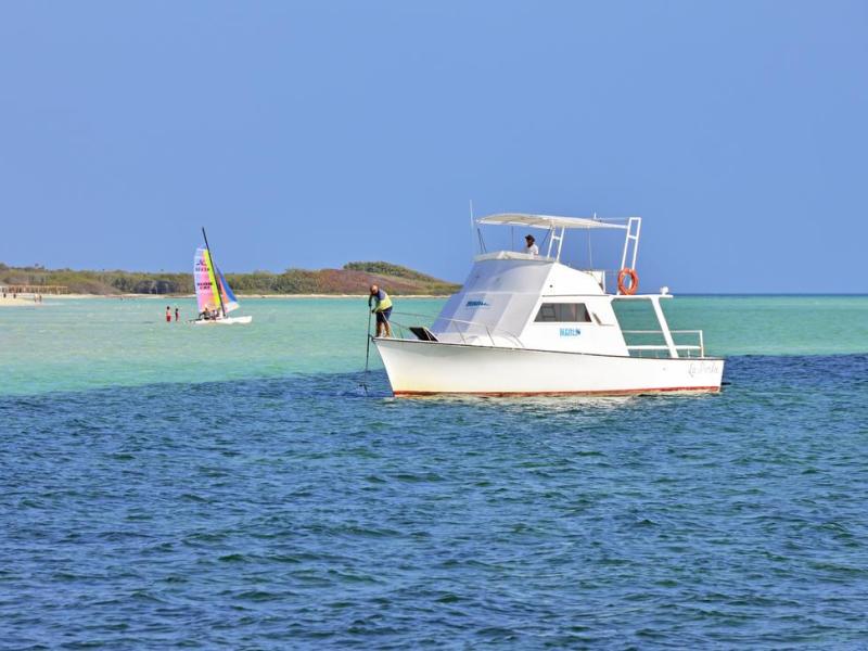 Melia Cayo Guillermo