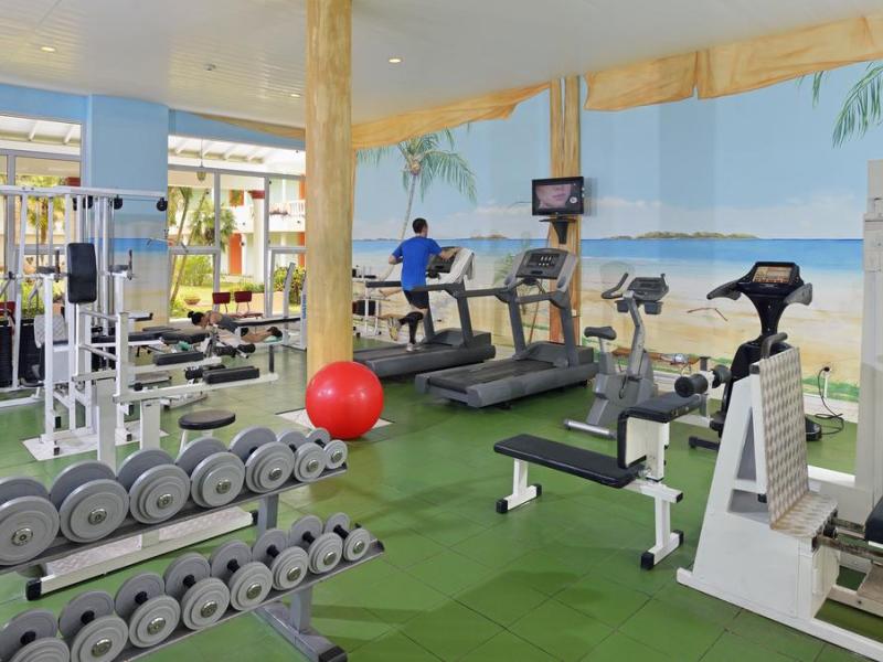 Melia Cayo Guillermo