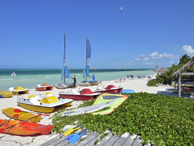 Melia Cayo Guillermo