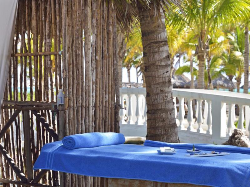 Melia Cayo Guillermo