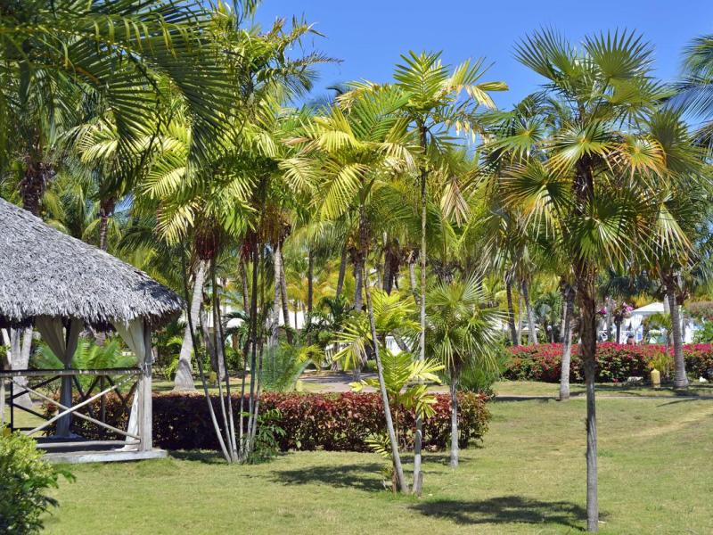 Melia Cayo Guillermo