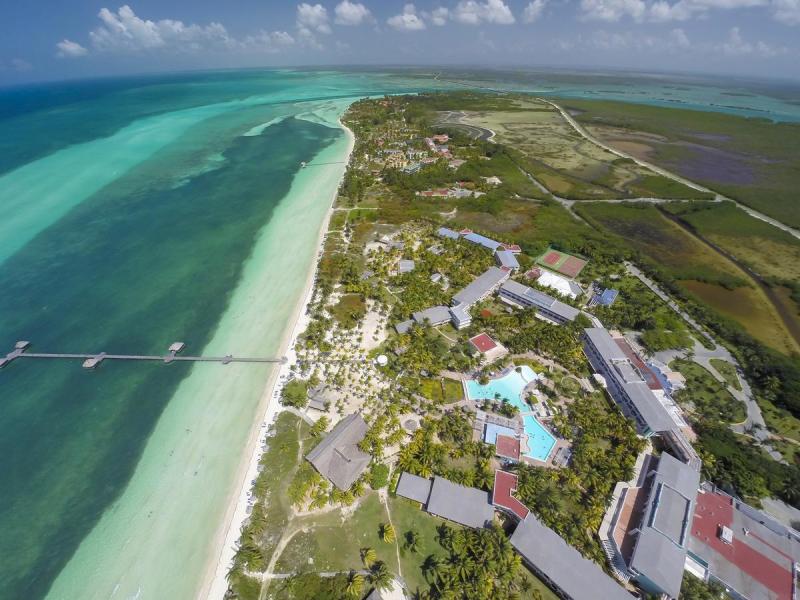 Melia Cayo Guillermo