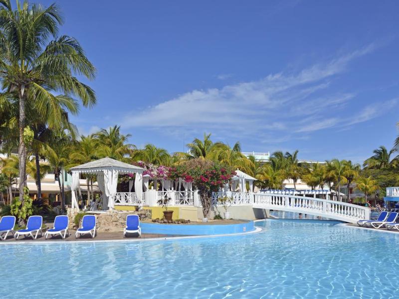 Melia Cayo Guillermo