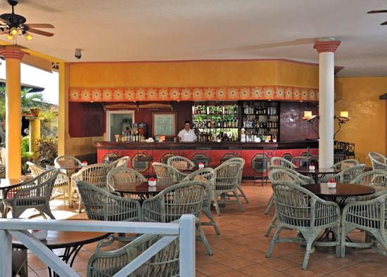 Melia Cayo Santa Maria