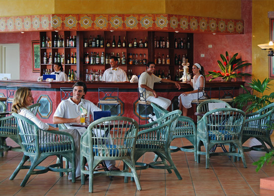 Melia Cayo Santa Maria