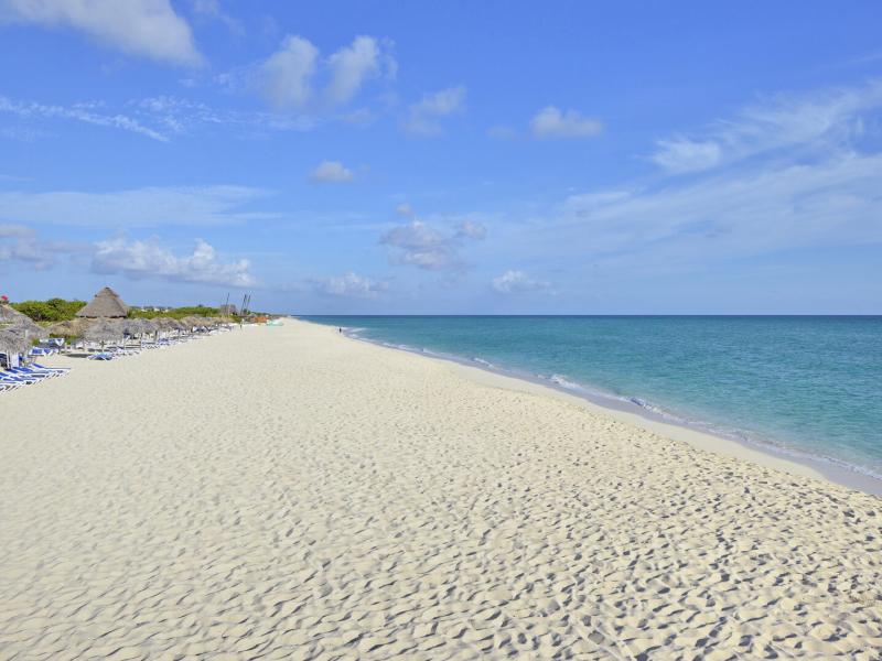 Melia Cayo Santa Maria