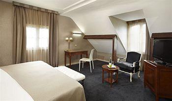 Melia Paris Notre Dame