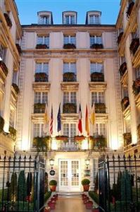 Melia Paris Notre Dame