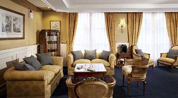 Melia Paris Notre Dame
