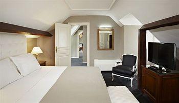 Melia Paris Notre Dame