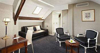 Melia Paris Notre Dame