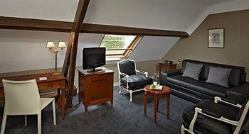 Melia Paris Notre Dame