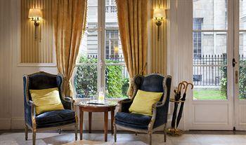 Melia Paris Notre Dame