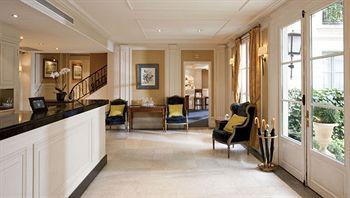 Melia Paris Notre Dame