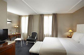 Melia Paris Notre Dame