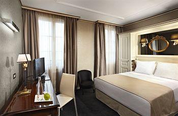 Melia Paris Notre Dame
