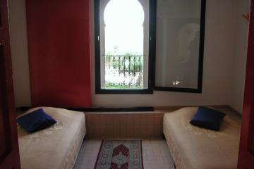 Отель Residence Igoudar Марокко, Агадир, фото 15