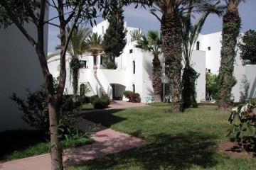 Отель Residence Igoudar Марокко, Агадир, фото 22