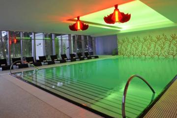 Отель Hotel Melia Coral for Plava Laguna Хорватия, Умаг, фото 12