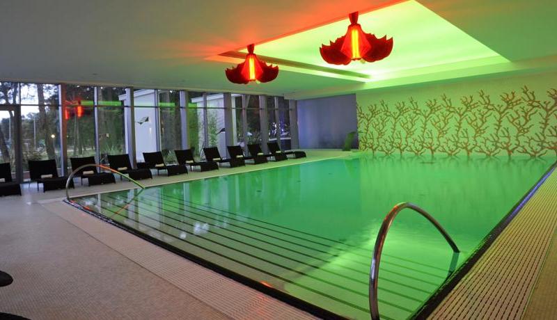 Hotel Melia Coral for Plava Laguna