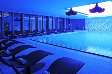 Отель Hotel Melia Coral for Plava Laguna Хорватия, Умаг, фото 2