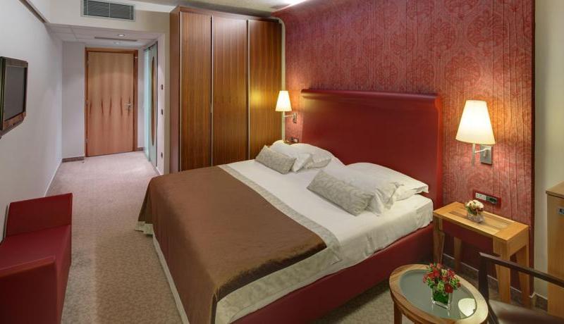 Hotel Melia Coral for Plava Laguna