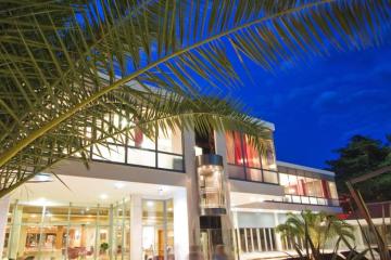 Отель Hotel Melia Coral for Plava Laguna Хорватия, Умаг, фото 9