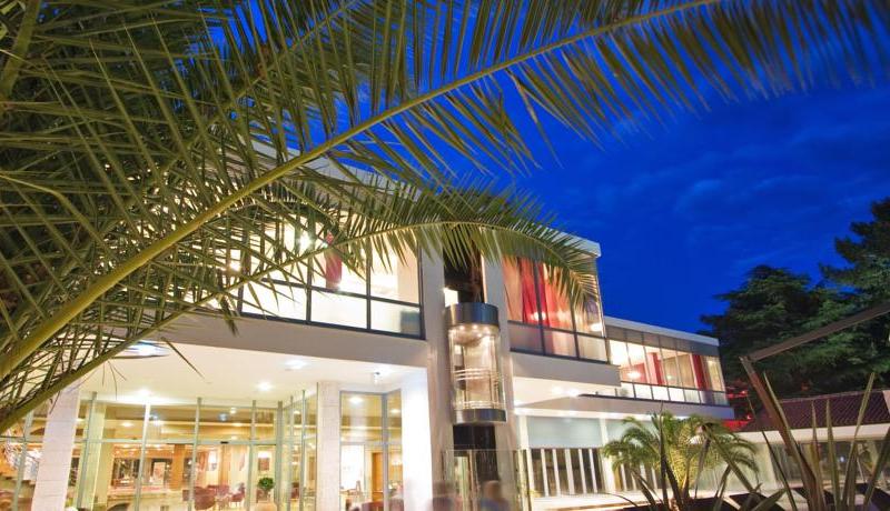 Hotel Melia Coral for Plava Laguna
