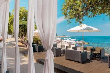 Отель Hotel Melia Coral for Plava Laguna Хорватия, Умаг, фото 10
