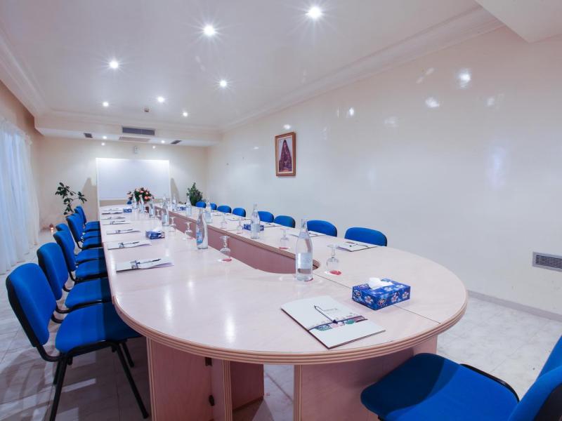 El Mouradi Djerba Menzel