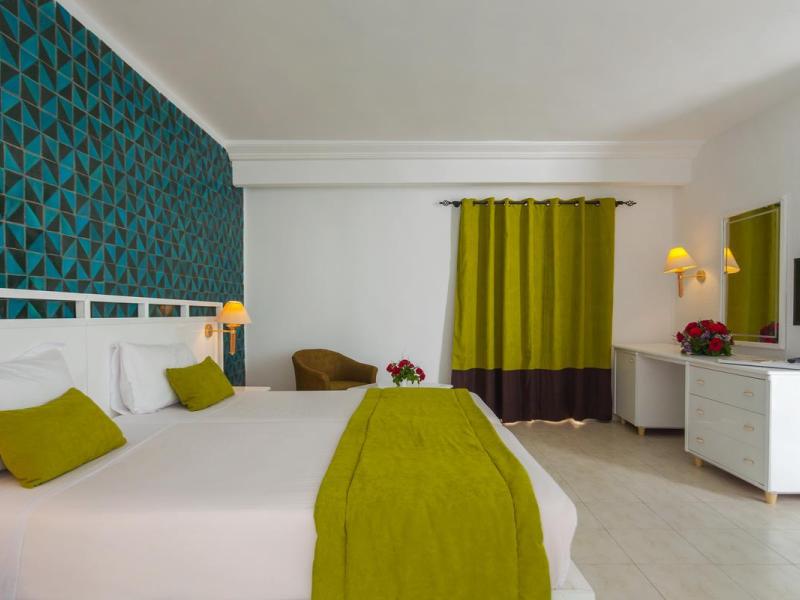 El Mouradi Djerba Menzel