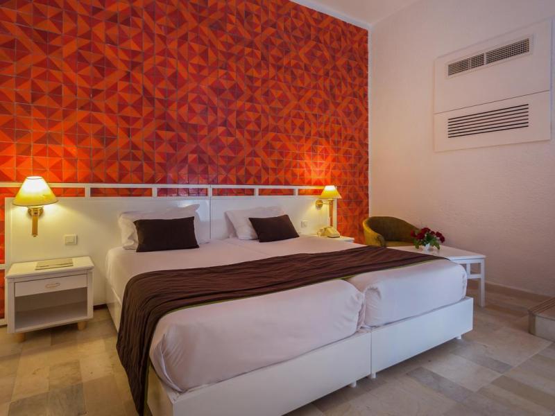 El Mouradi Djerba Menzel