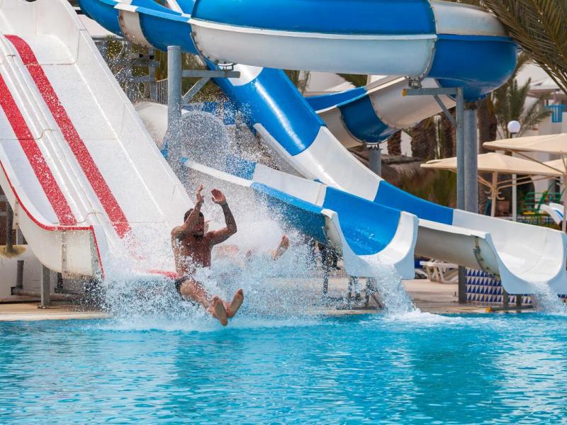 El Mouradi Djerba Menzel