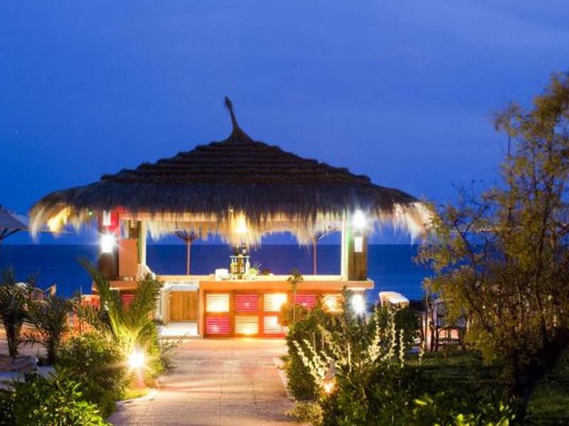 El Mouradi Djerba Menzel