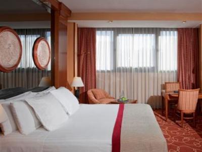 Melia Madrid Serrano
