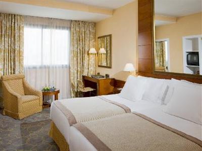 Melia Madrid Serrano