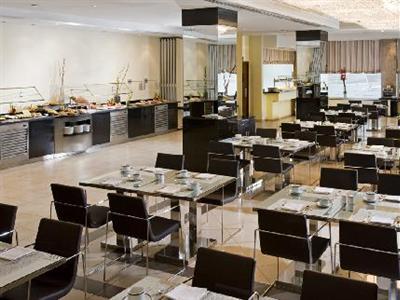 Melia Madrid Serrano