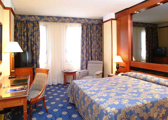 Melia Girona