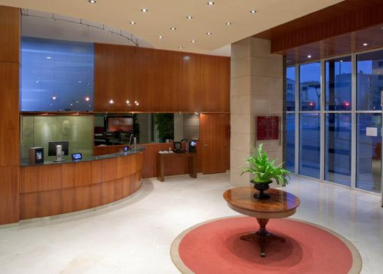 Melia Girona