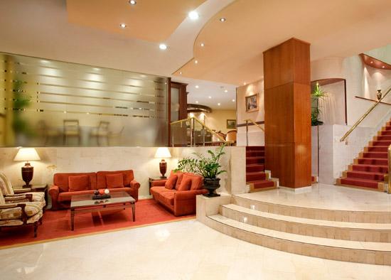 Melia Girona