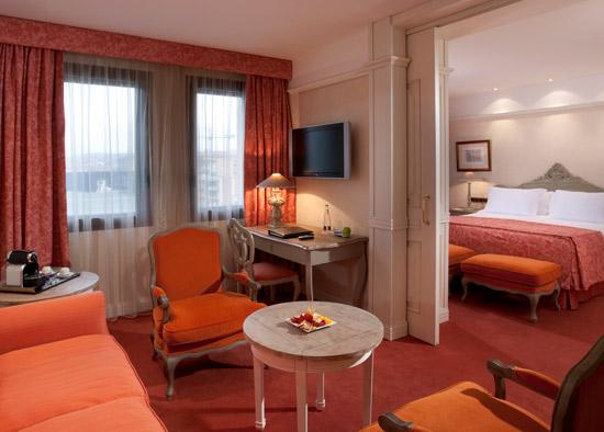 Melia Girona