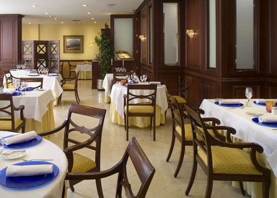 Melia Girona