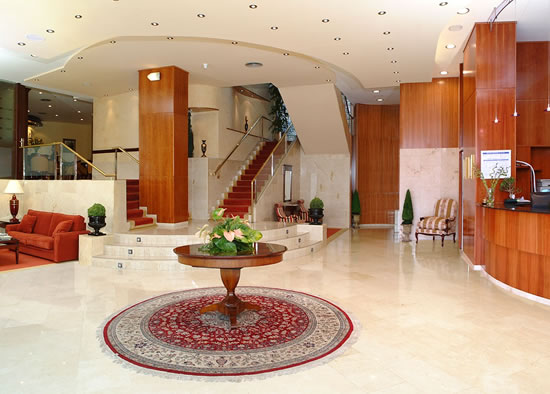 Melia Girona