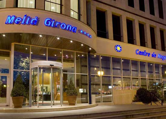 Melia Girona